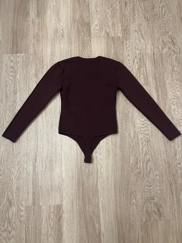 abercrombie & fitch bodysuit - Image 2