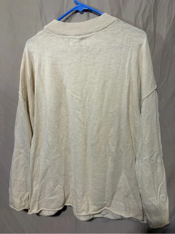 Free-est free people sweater - Image 4