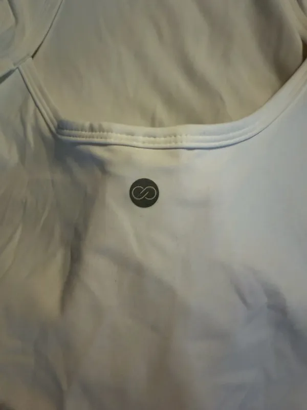 Calia by Carrie Tank Top white - Image 2
