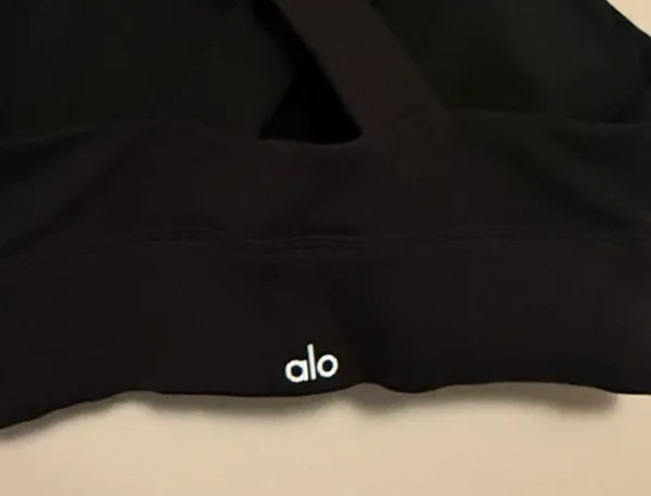 Alo Yoga Emulate Bra - Image 4