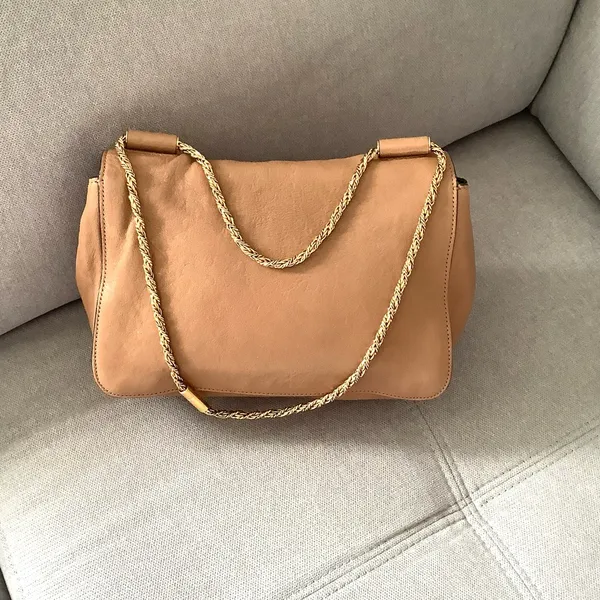 Chloé Elsie Dress Bag 🌹🌹🌹 - Image 5