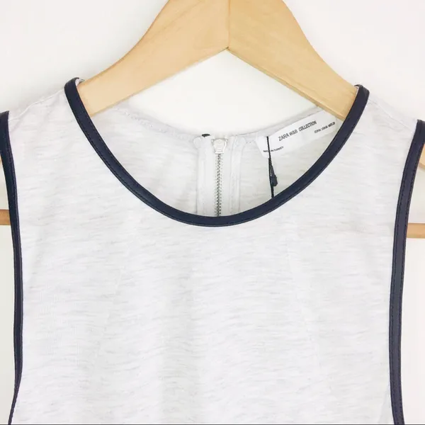 Zara top - Image 5