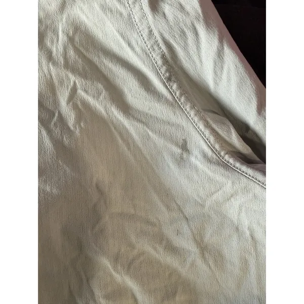 Lululemon Dance Studio Jogger Pants Women's 18‎ Gray Flaws - Image 8
