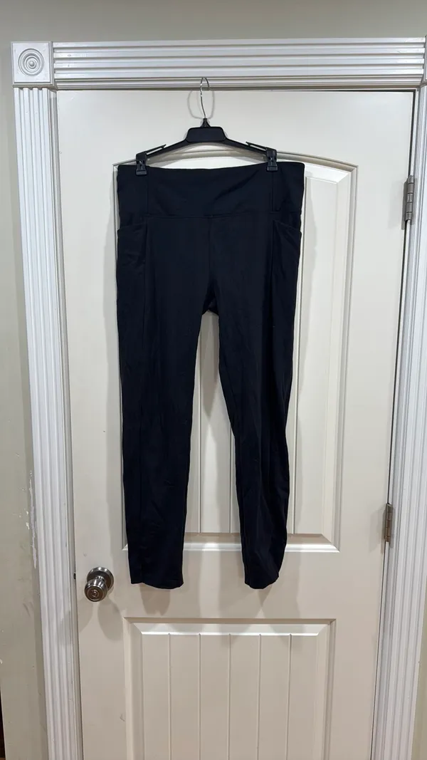 Athleta Leggings Black - Image 3