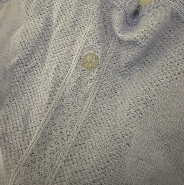 Lululemon Swiftly Tech Long Sleeve  - Image 2