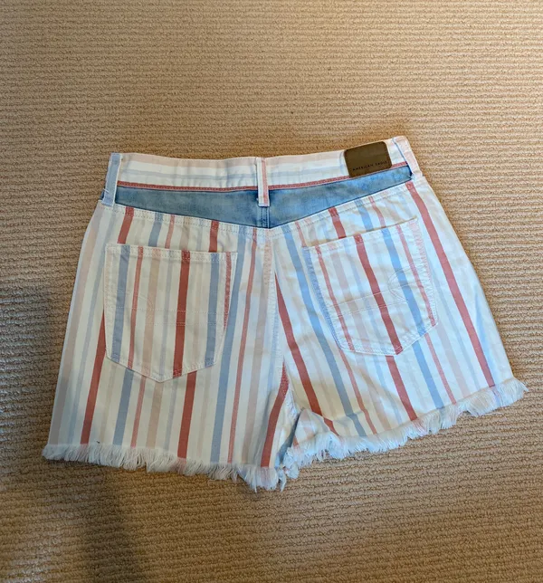 Outfitters Short - Image 2