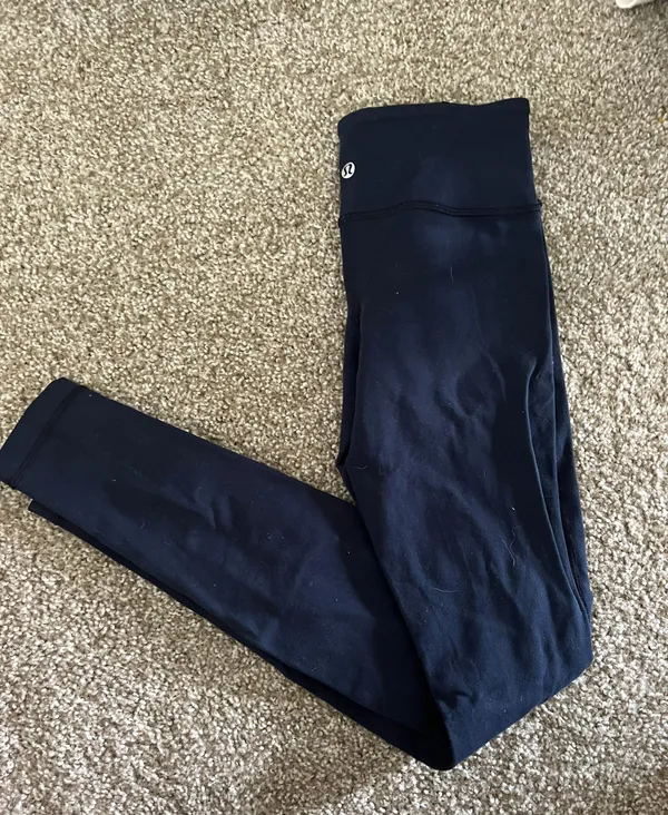 Lululemon Leggings - Image 2