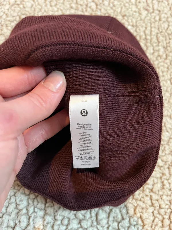 Beanie - Image 3