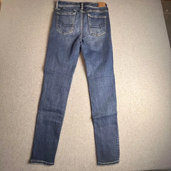 American eagle outfitters super stretch - Image 5
