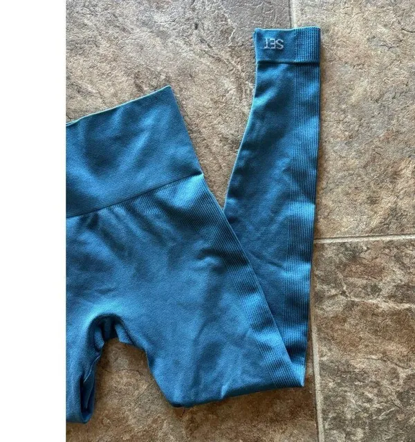 Set Active Sculptflex Leggings Size X/S - Image 3