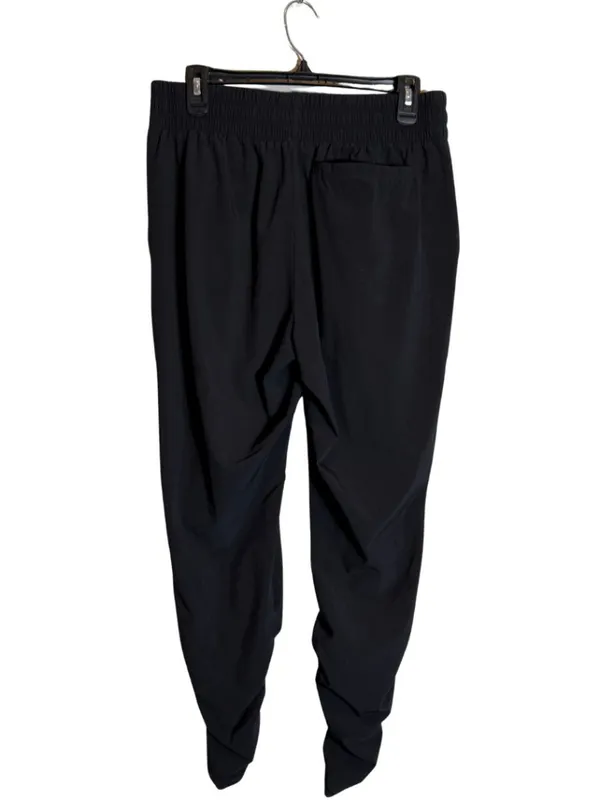 prAna Railay Pant Women's Medium Black Hiking Gorpcore Outdoor Sweatpant Jogger - Image 6