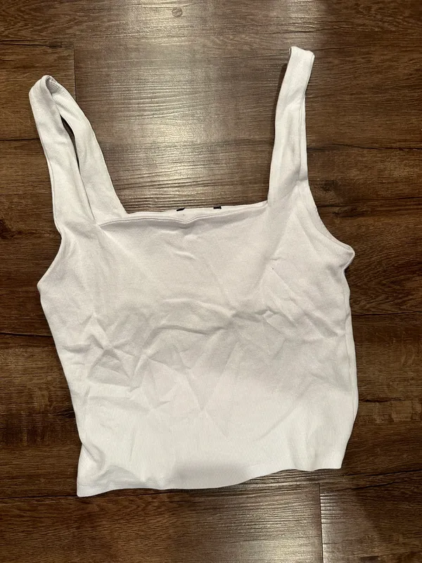 ZARA Tank Top - Image 2