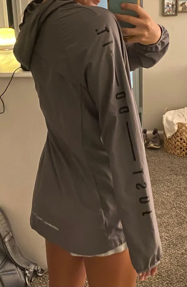 Nike Jacket Zip-Up - Image 2
