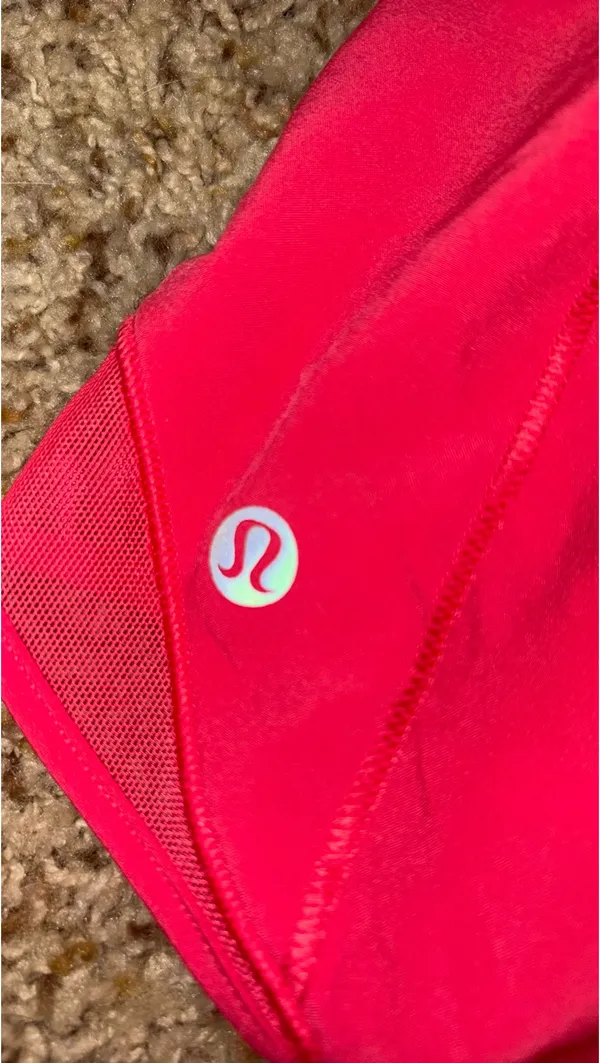 Lululemon Hotty Hot Shorts - Image 4