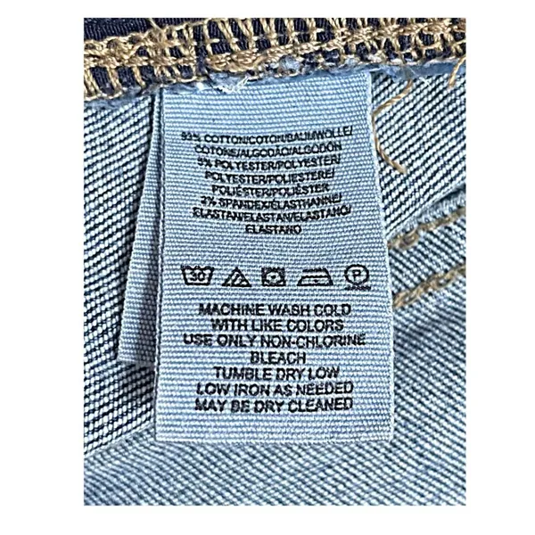 We The Free‎ by Free People Size 31 Denim Excellent Condition - Image 5