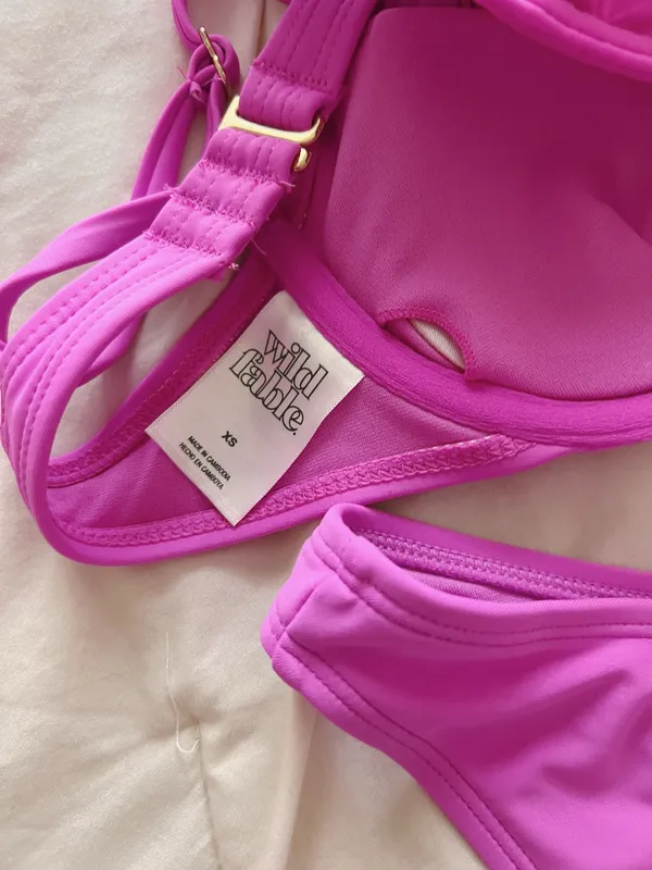 Target Bikini Set - Image 3