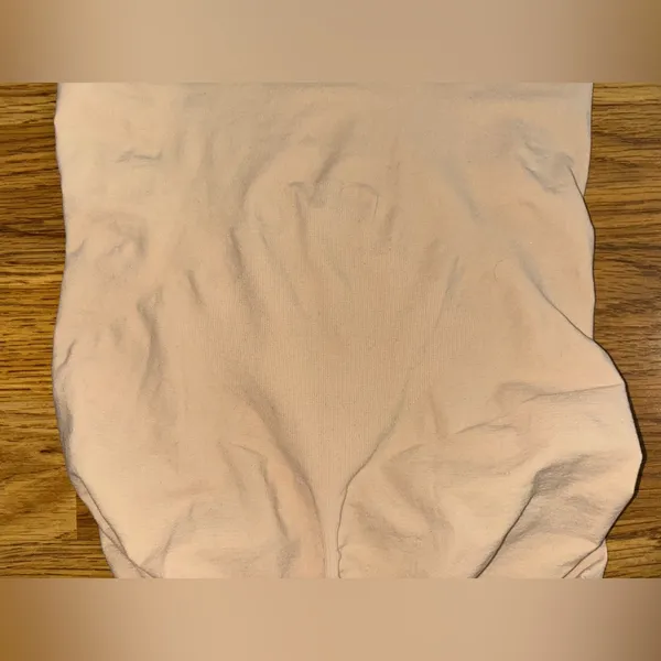 Spanx by Sara Blakey Nude Seamless Higher Power Shapewear Bodysuit Women’s XL - Image 12