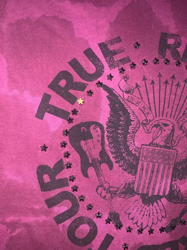 True Religion T-shirt - Image 4