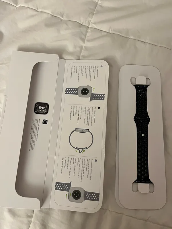 Apple watch Case series 10  - Image 3