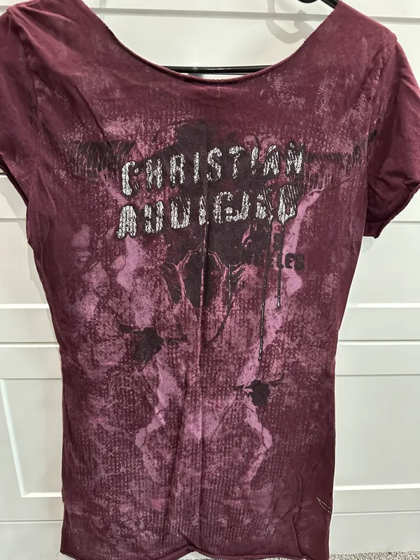 Ed Hardy Christian Audigier - Image 5