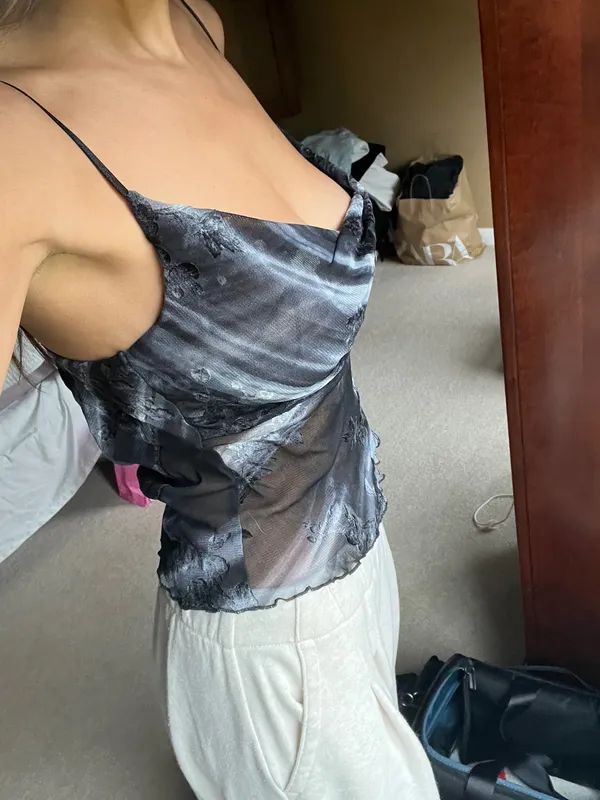 Edikted Crop Top  - Image 2