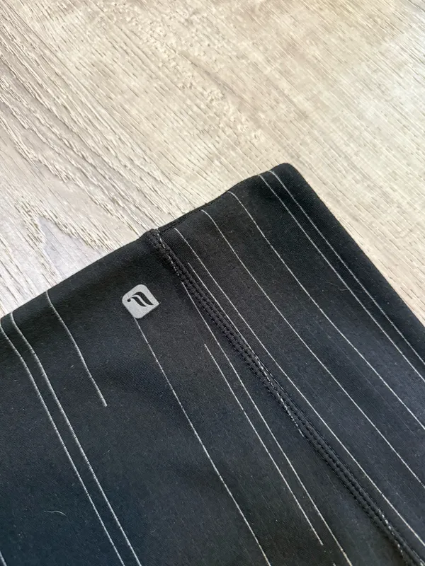 Fabletics Cropped Leggings - Image 5