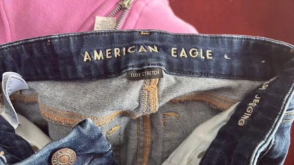 American Eagle Outfitters Hi-rise Jeggings - Image 2