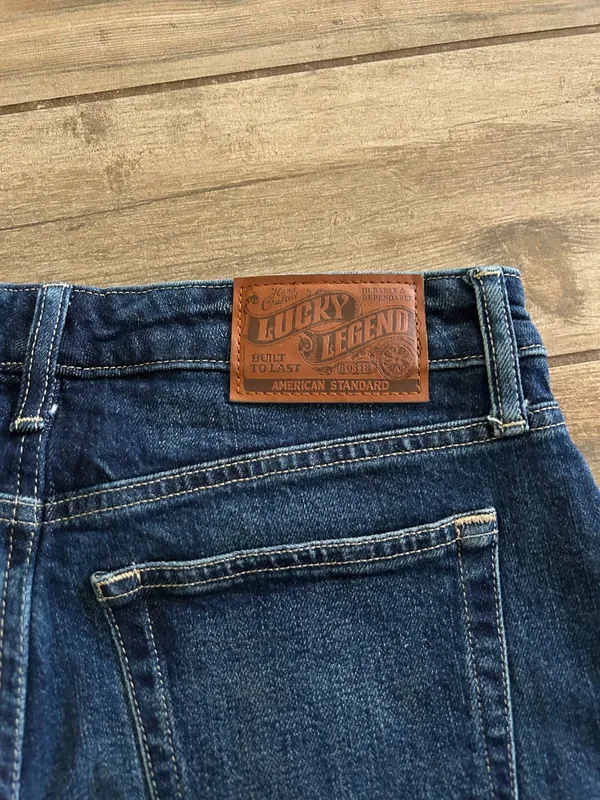 Lucky Brand Jeans Women’s - Image 3