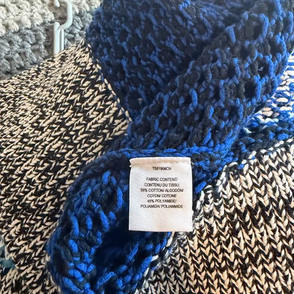 Rare 10 Crosby by Derek Lam Sweater - Image 6