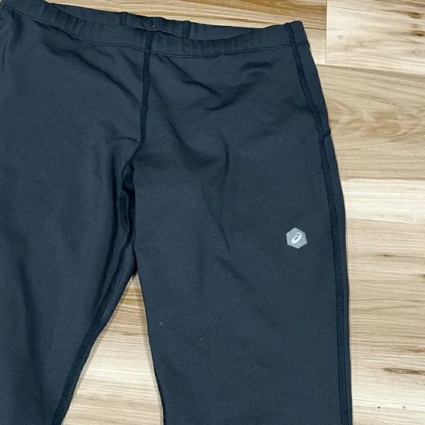 Asics Performance Running Tights Pants Women’s Small - Image 3