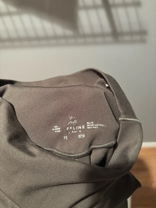 Aerie Leggings - Image 3