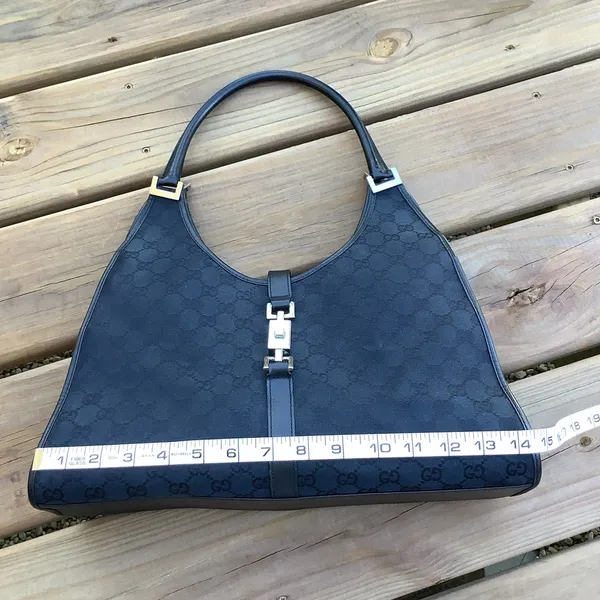 🔥🔥GUCCI GG monogram shoulder bag🔥🔥 - Image 12