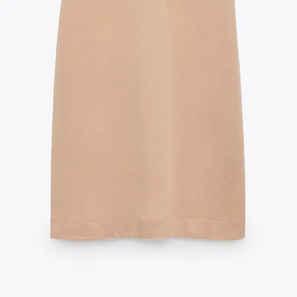 ✨ZARA BASIC DRESS WITH STRAPS✨ - Image 4