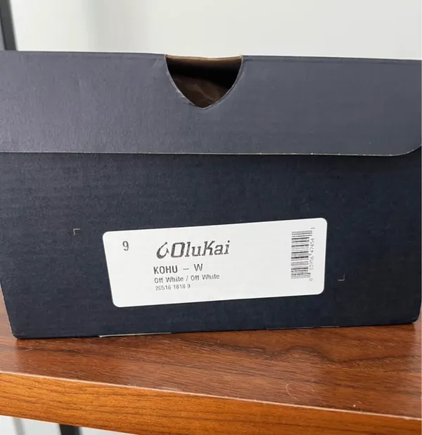 OluKai Women’s Kohu Sneakers – Brand New, Never Worn - Image 4