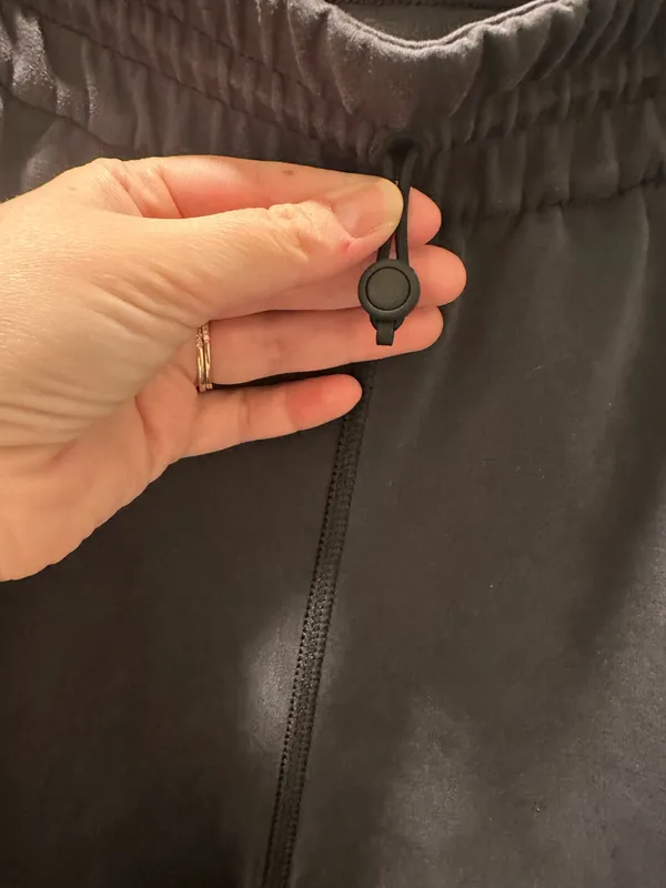 Lululemon Softstreme Capri - Image 3