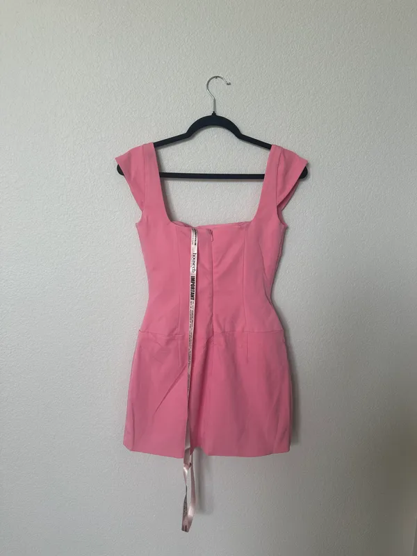 House Of CB Leonida Dress - Image 2