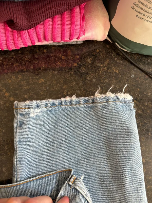 AGOLDE Jeans - Image 3