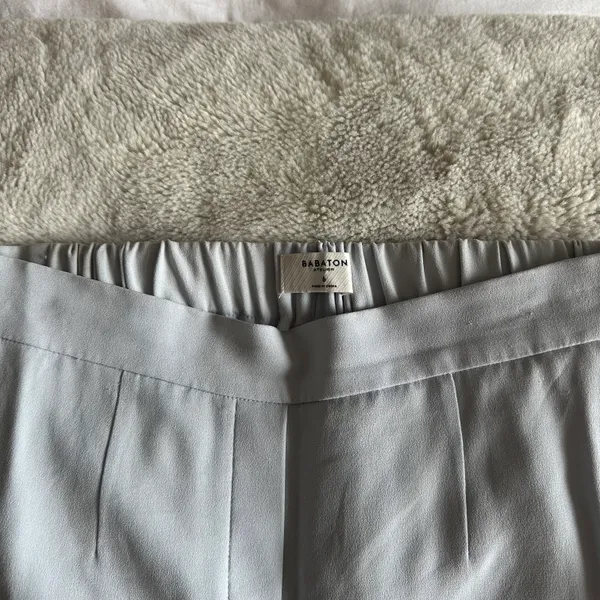 Aritzia Babaton Conan Cropped Pant - Image 3