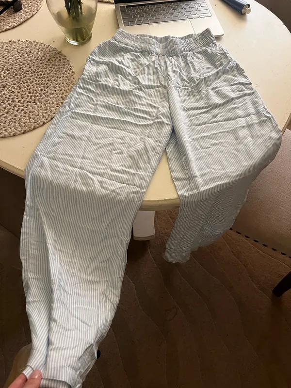 Lounge pants Gray - Image 2