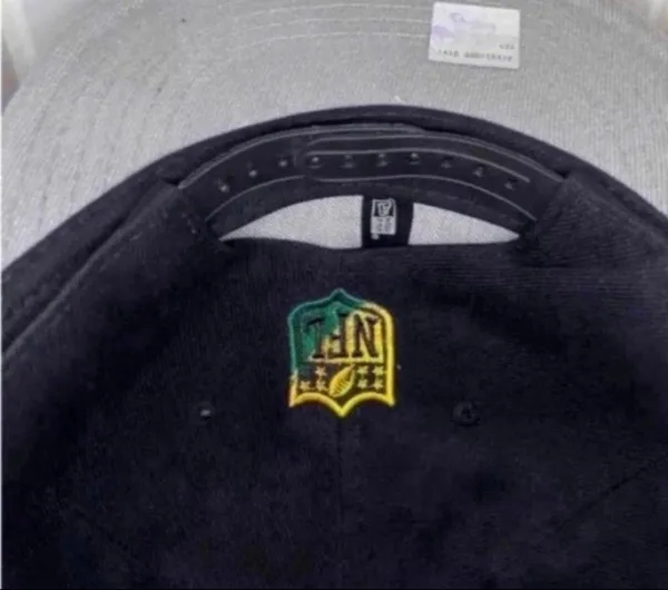 New Era Cap Hat - Image 4