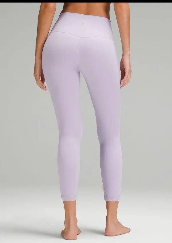Lululemon Align High-Rise Pants 25” - Image 4