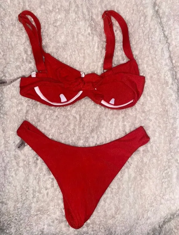 SheIn Bikini - Image 4