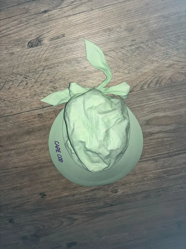 Sun Hat - Image 2