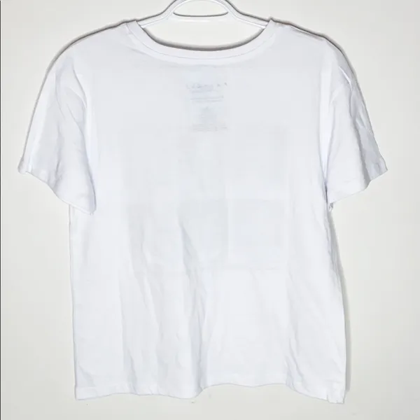 Friends graphic white t- shirt size S - Image 2