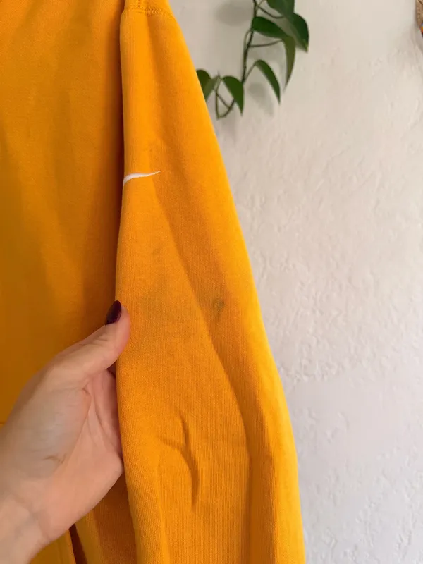 Vintage Nike Hoodie - Image 5