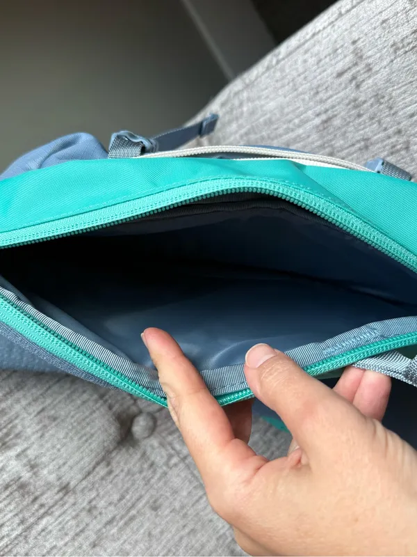 Patagonia Atom Sling 8L bag - Image 6