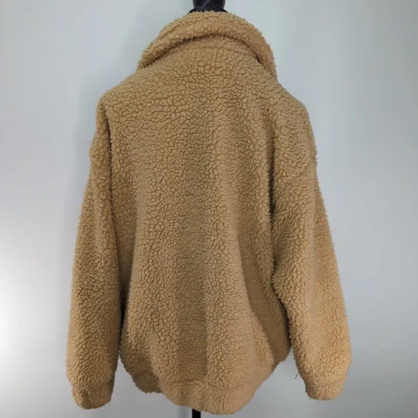 I.AM.GIA Bloggers Favorite Womens‎ Pixie Coat XS - Image 6