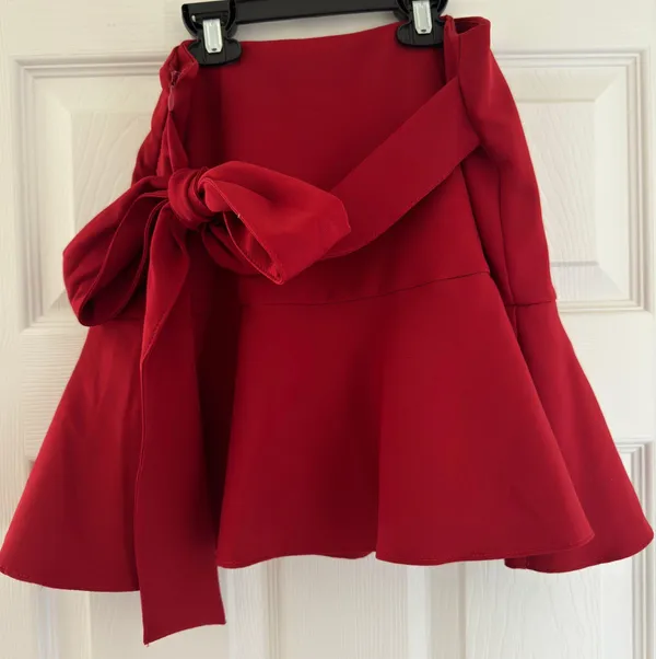 ZARA Skort - Image 5