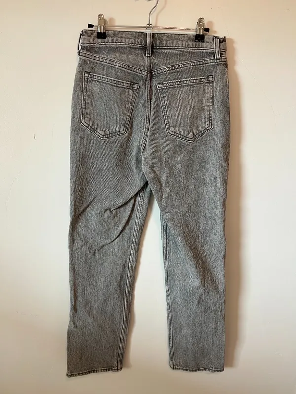 Abercrombie Jeans - Image 2