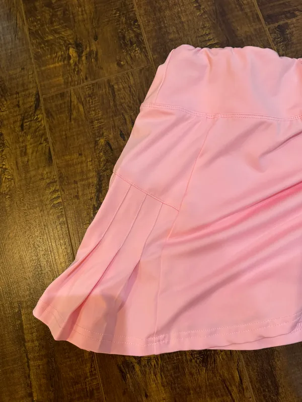 Amazon Tennis Skirt - Image 3